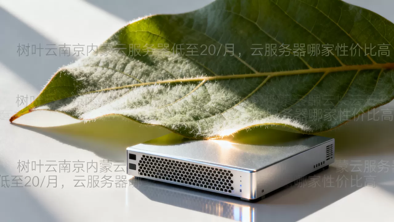 树叶云南京内蒙云服务器低至20/月,云服务器哪家性价比高 树叶云南京内蒙云服务器低至20/月,云服务器哪家性价比高