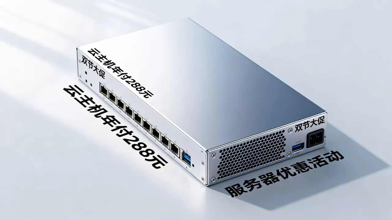 华纳云双节大促云主机年付仅288元吗?华纳云服务器优惠活动详情 华纳云双节大促云主机年付仅288元吗?华纳云服务器优惠活动详情