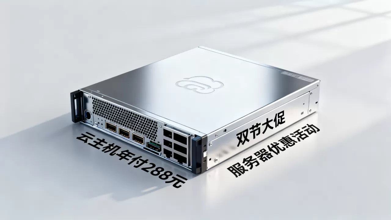 华纳云双节大促云主机年付仅288元吗?华纳云服务器优惠活动详情 华纳云双节大促云主机年付仅288元吗?华纳云服务器优惠活动详情