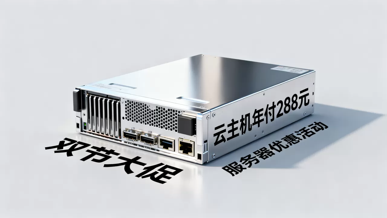 华纳云双节大促云主机年付仅288元吗?华纳云服务器优惠活动详情 华纳云双节大促云主机年付仅288元吗?华纳云服务器优惠活动详情