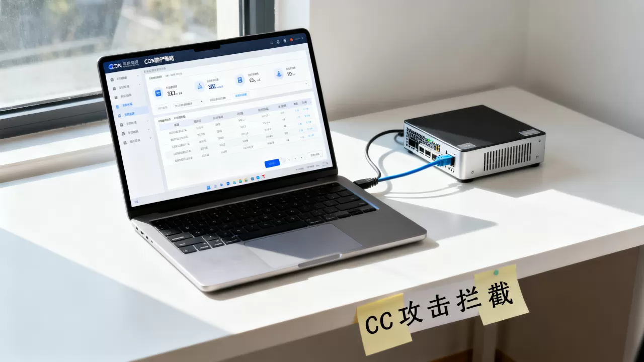阿里云CDN遭攻击怎么办?网站被CC攻击怎么防护 阿里云CDN遭攻击怎么办?网站被CC攻击怎么防护