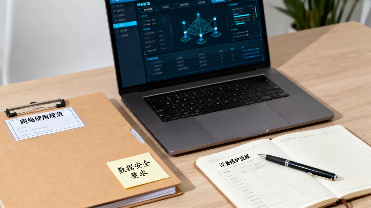公司计算机网络管理制度怎么定?企业网络管理规章制度范本 公司计算机网络管理制度怎么定?企业网络管理规章制度范本