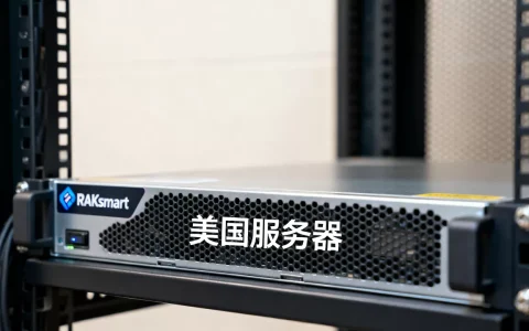 RAKsmart美国服务器$30起是真的吗？美国服务器租用哪家好