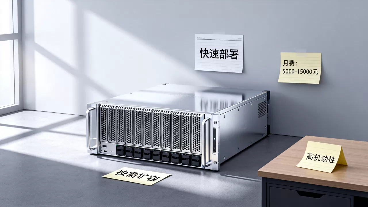 公司移动服务器有哪些优点?移动服务器租赁费用多少钱 公司移动服务器有哪些优点?移动服务器租赁费用多少钱