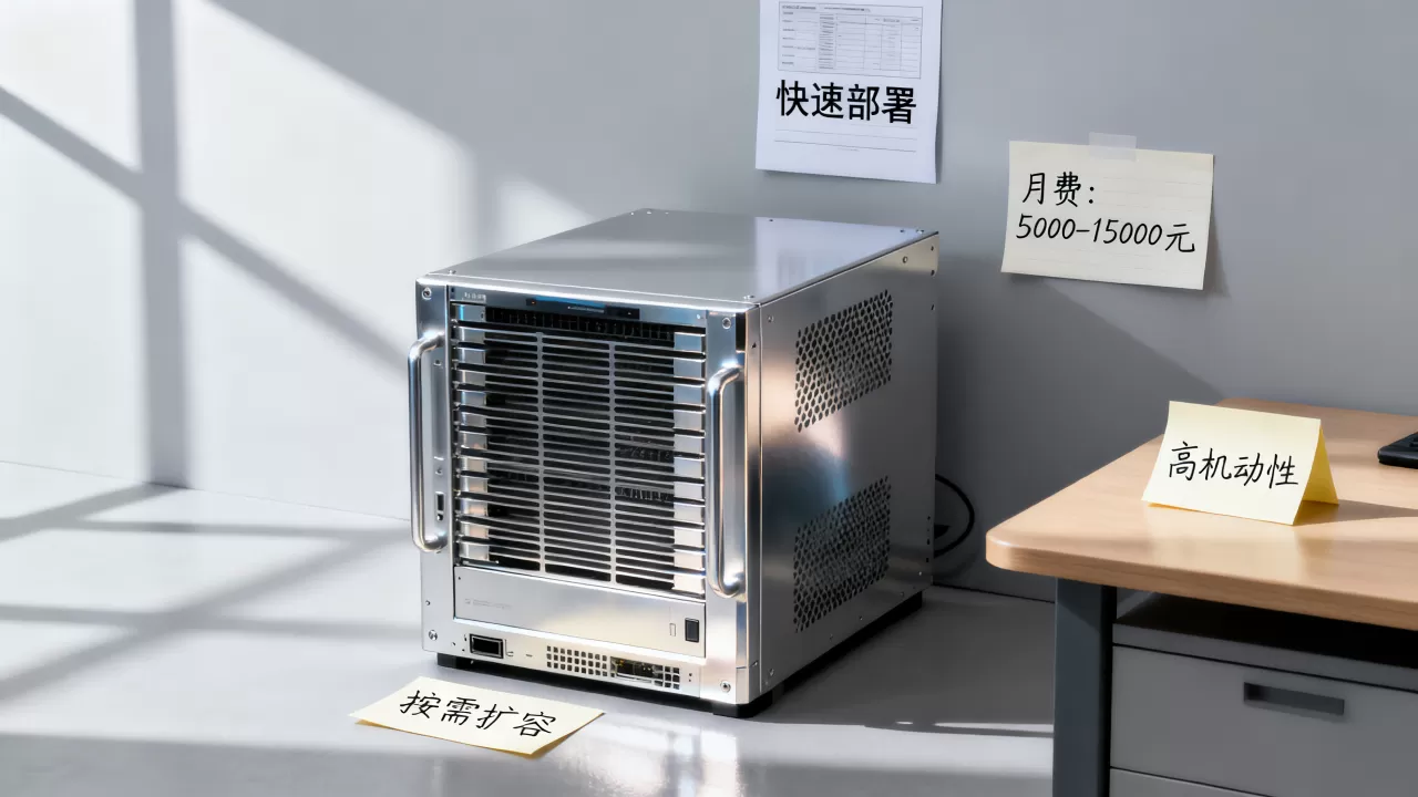 公司移动服务器有哪些优点?移动服务器租赁费用多少钱 公司移动服务器有哪些优点?移动服务器租赁费用多少钱