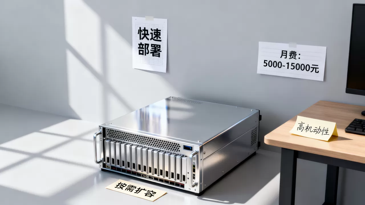 公司移动服务器有哪些优点?移动服务器租赁费用多少钱 公司移动服务器有哪些优点?移动服务器租赁费用多少钱