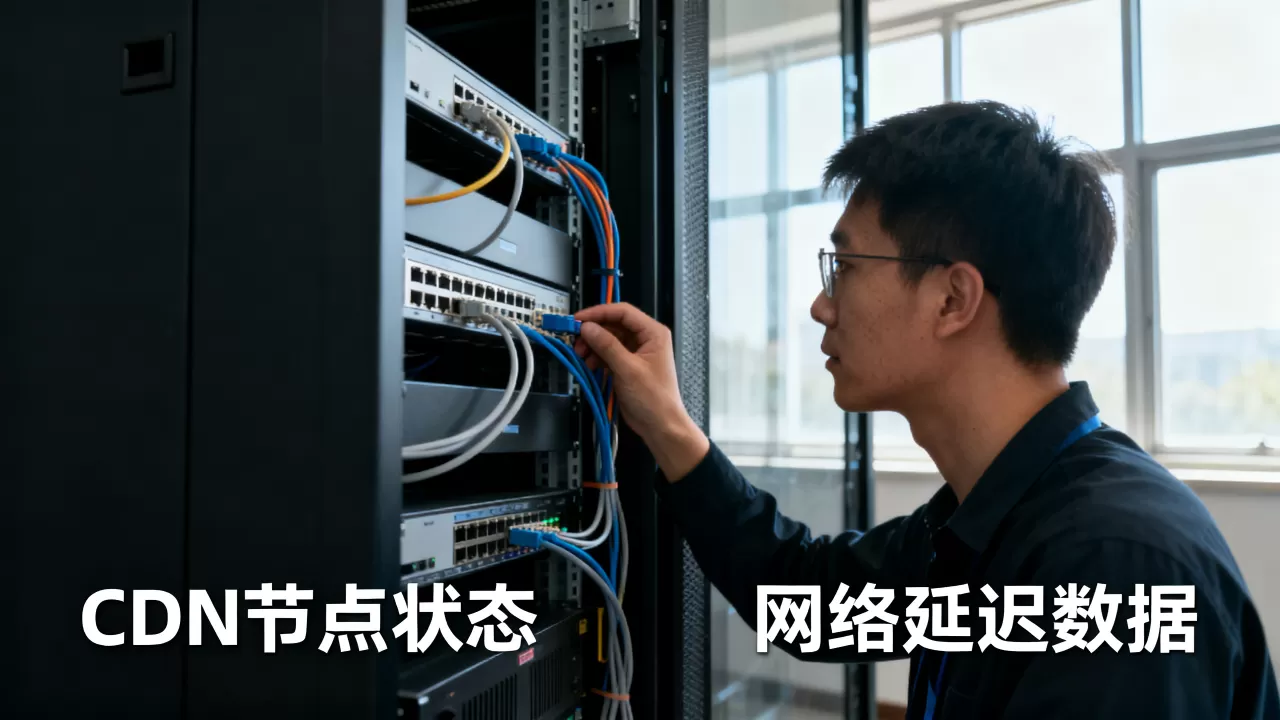 乐视cdn加速为何卡顿?乐视cdn加速不稳定怎么解决 乐视cdn加速为何卡顿?乐视cdn加速不稳定怎么解决