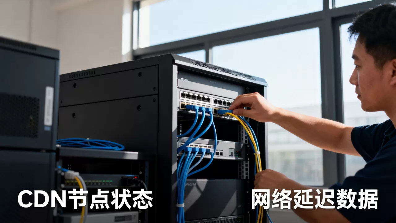 乐视cdn加速为何卡顿?乐视cdn加速不稳定怎么解决 乐视cdn加速为何卡顿?乐视cdn加速不稳定怎么解决