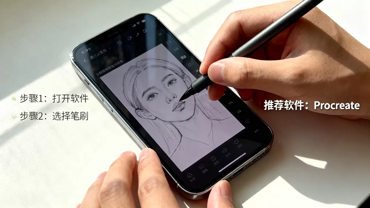 CDN手机画图怎么操作?手机画图软件哪个好用 CDN手机画图怎么操作?手机画图软件哪个好用