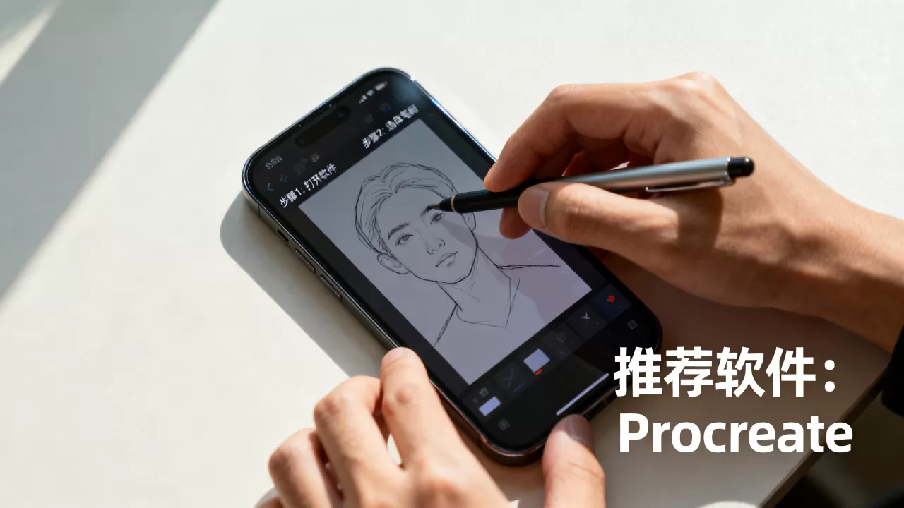 CDN手机画图怎么操作?手机画图软件哪个好用 CDN手机画图怎么操作?手机画图软件哪个好用