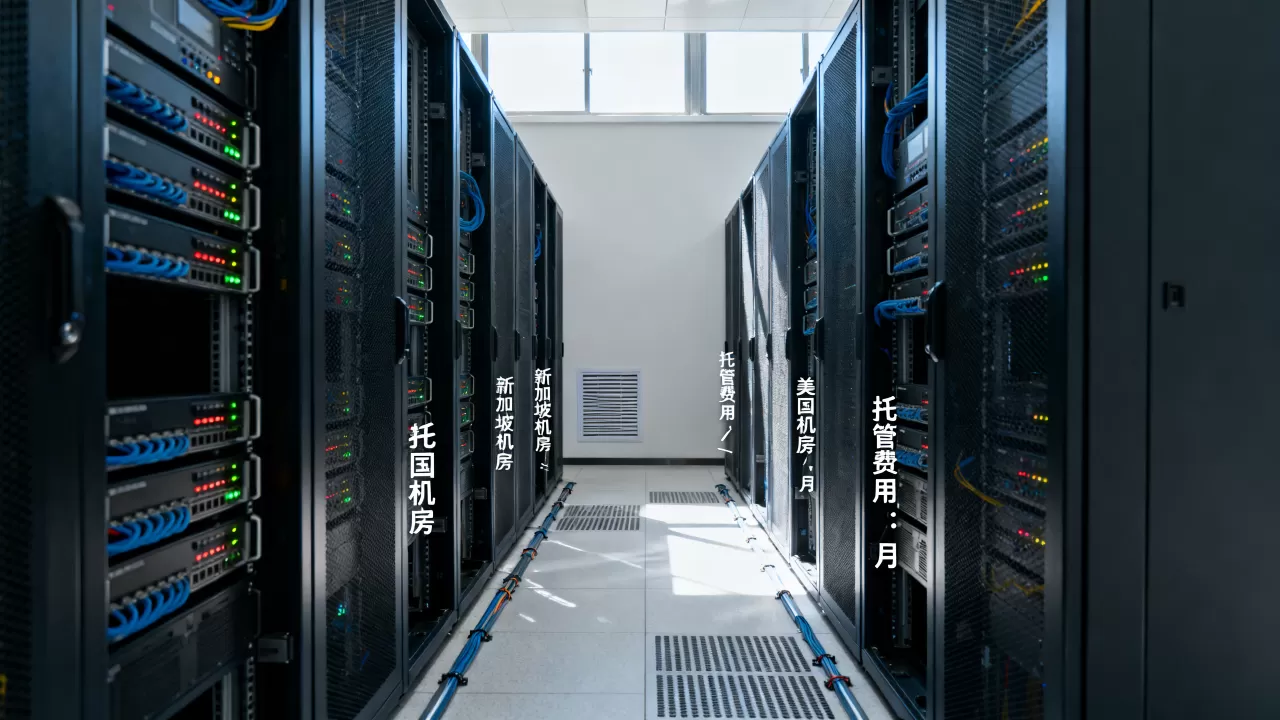 HostArmada云服务器好用吗?新加坡美国机房托管费用 HostArmada云服务器好用吗?新加坡美国机房托管费用