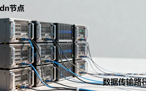 cdn中转是什么意思？cdn中转加速原理详解