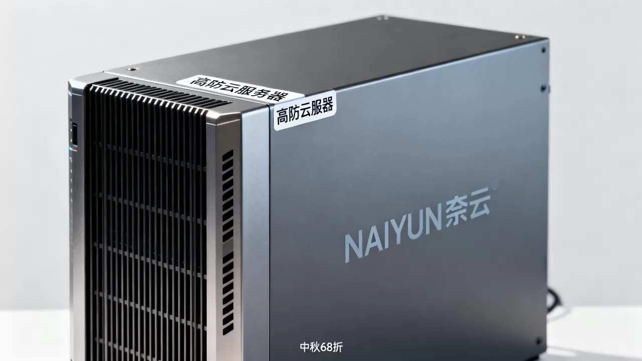 NAIYUN奈云中秋68折值得买吗?高防云服务器租用价格 NAIYUN奈云中秋68折值得买吗?高防云服务器租用价格