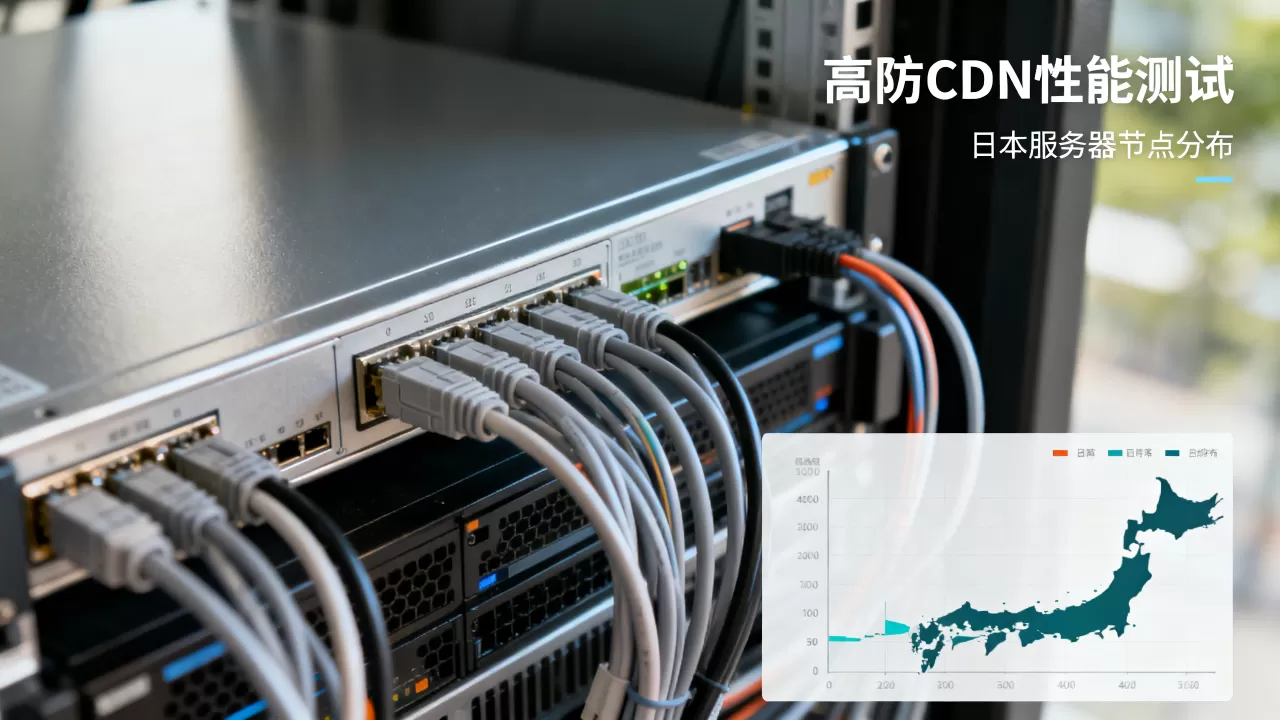 日本高防cdn好用吗?日本高防cdn哪家强 日本高防cdn好用吗?日本高防cdn哪家强
