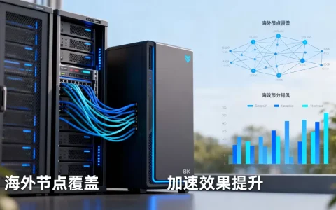 阿里CDN加速海外效果如何，海外网站加速方案