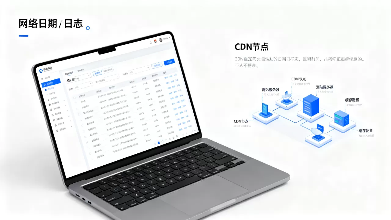 请求返回302 cdn怎么回事?cdn返回302跳转怎么解决 请求返回302 cdn怎么回事?cdn返回302跳转怎么解决