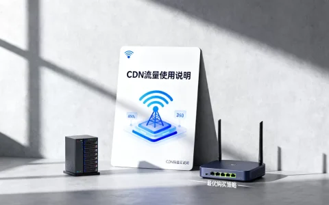 资源包CDN流量怎么用？CDN流量包怎么购买最划算