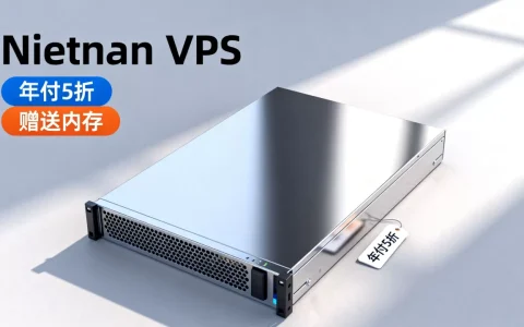 Hostingviet越南VPS年付5折还送内存值得买吗？