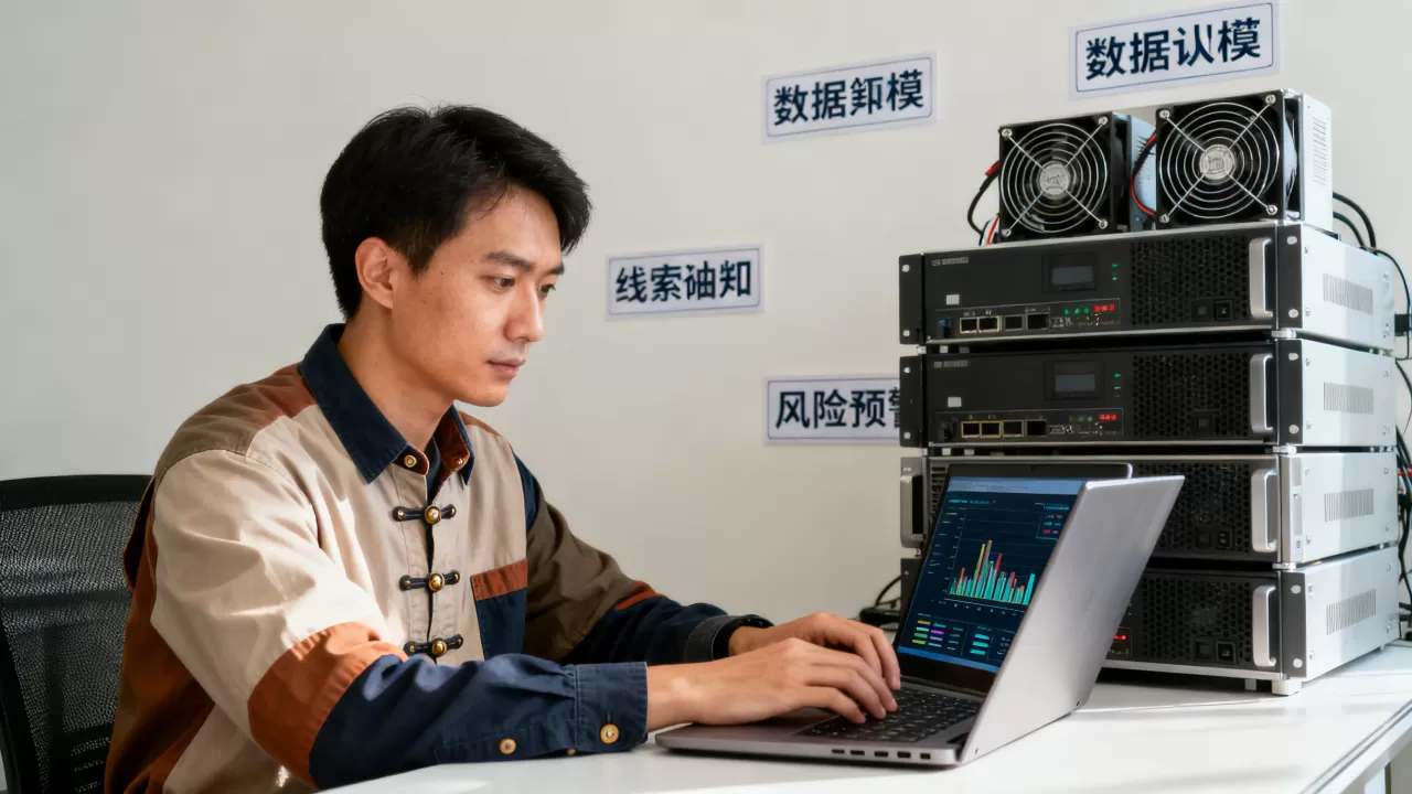 公安分局大数据分析部门是做什么的?大数据分析部门职责 公安分局大数据分析部门是做什么的?大数据分析部门职责