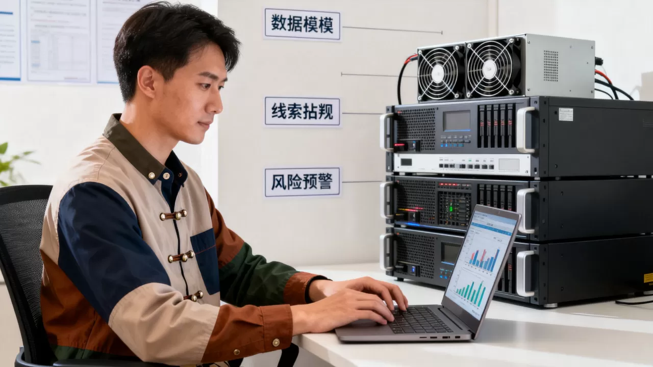公安分局大数据分析部门是做什么的?大数据分析部门职责 公安分局大数据分析部门是做什么的?大数据分析部门职责