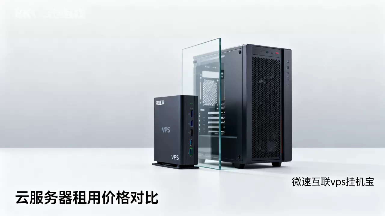微速互联vps挂机宝哪家强?云服务器租用价格对比 微速互联vps挂机宝哪家强?云服务器租用价格对比