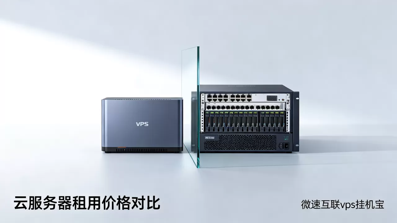 微速互联vps挂机宝哪家强?云服务器租用价格对比 微速互联vps挂机宝哪家强?云服务器租用价格对比