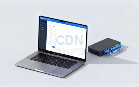 网站是否使用cdn好吗？如何判断网站是否使用了CDN