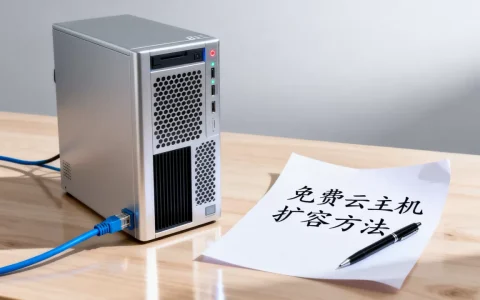 Hivalidity云主机免费领是真的吗？免费云主机扩容方法