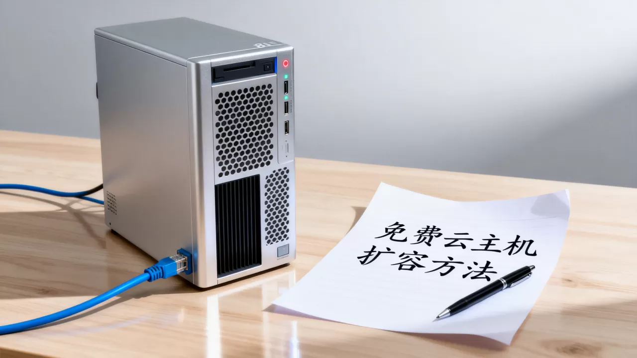 Hivalidity云主机免费领是真的吗?免费云主机扩容方法 Hivalidity云主机免费领是真的吗?免费云主机扩容方法