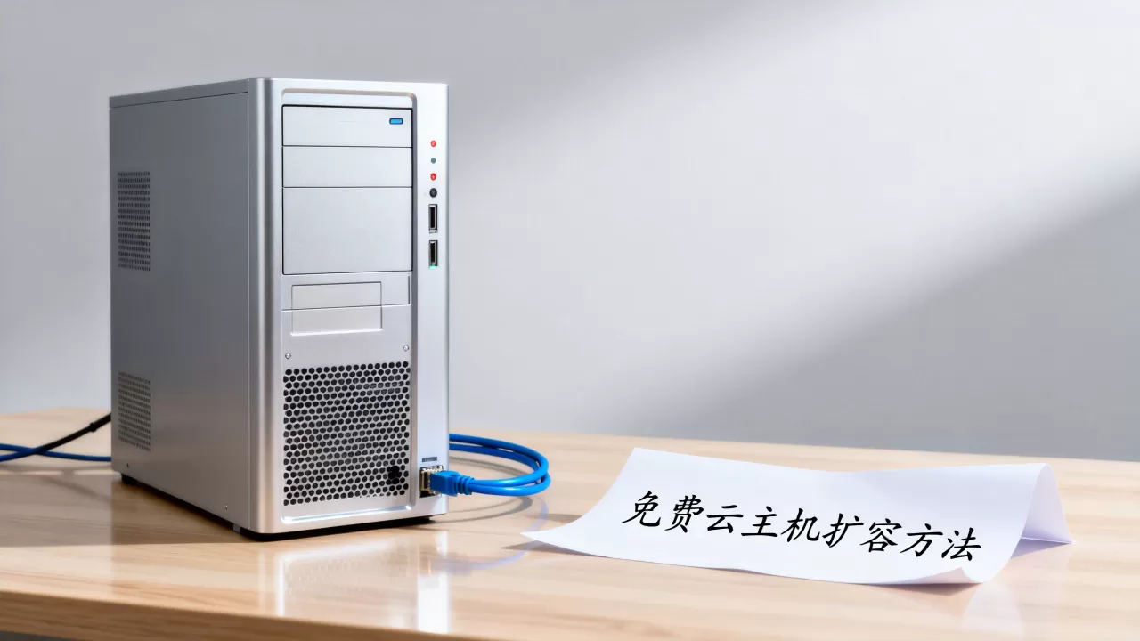 Hivalidity云主机免费领是真的吗?免费云主机扩容方法 Hivalidity云主机免费领是真的吗?免费云主机扩容方法