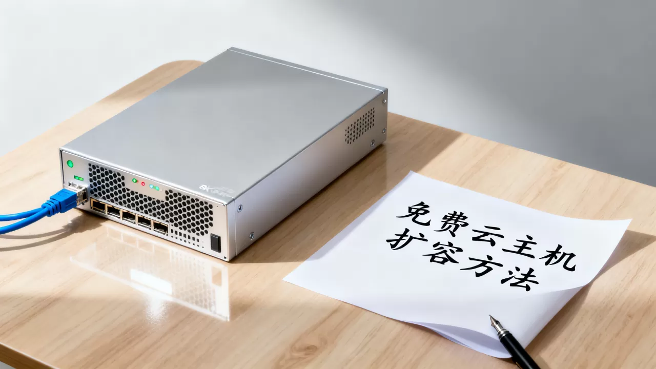Hivalidity云主机免费领是真的吗?免费云主机扩容方法 Hivalidity云主机免费领是真的吗?免费云主机扩容方法