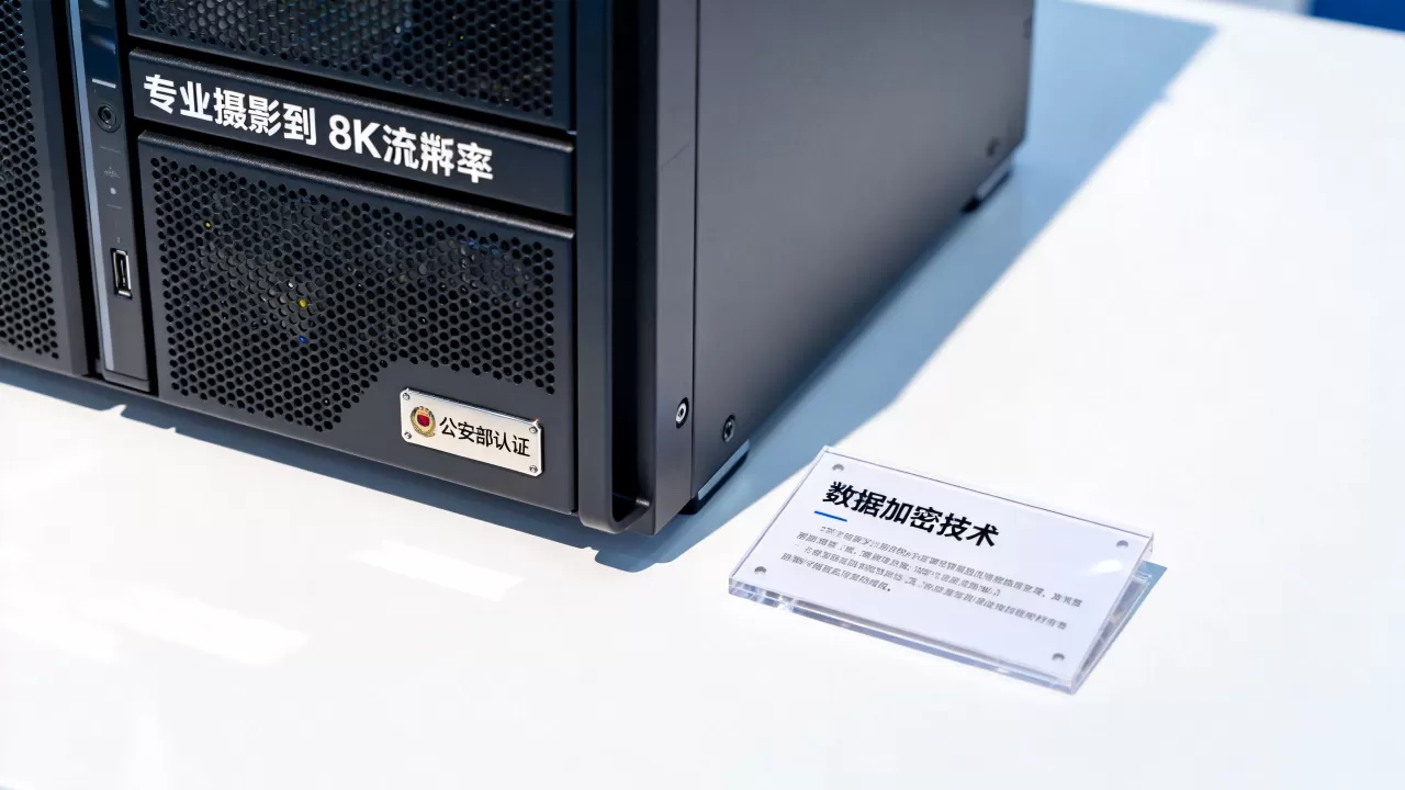公安部认证的云存储靠谱吗？云存储哪家安全