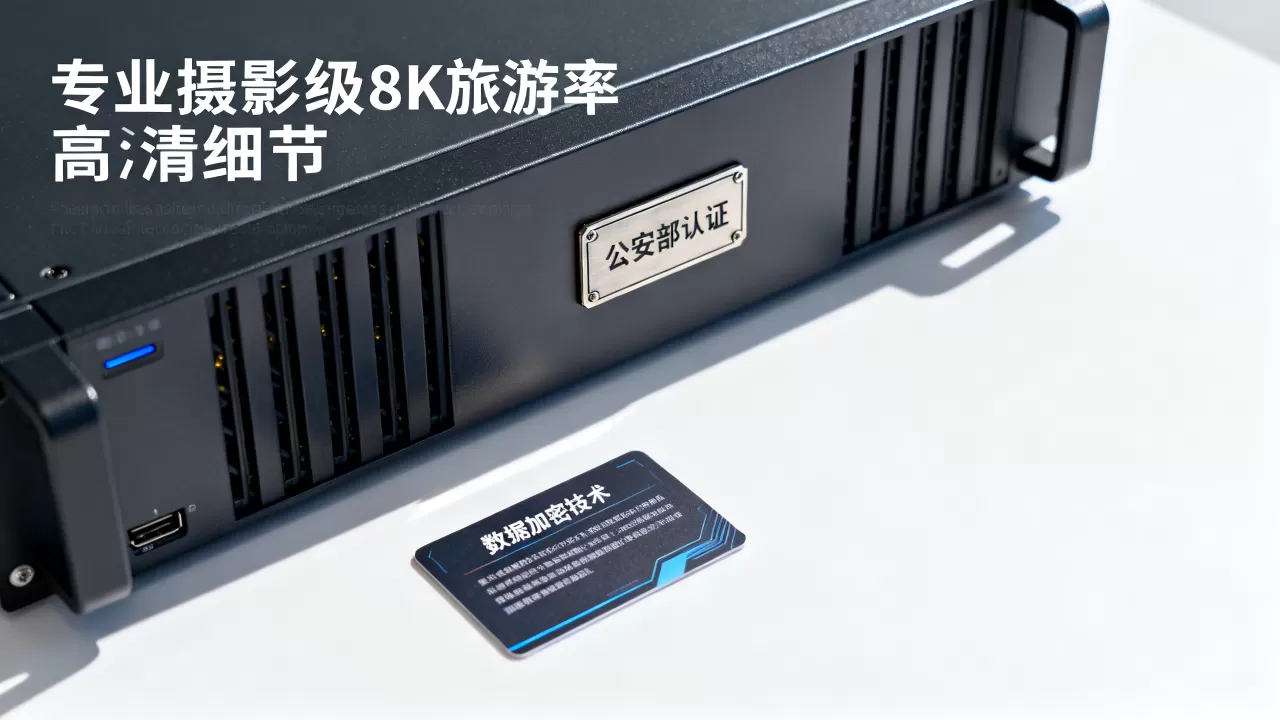 公安部认证的云存储靠谱吗？云存储哪家安全