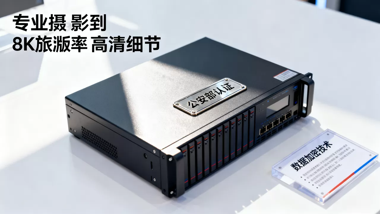 公安部认证的云存储靠谱吗？云存储哪家安全