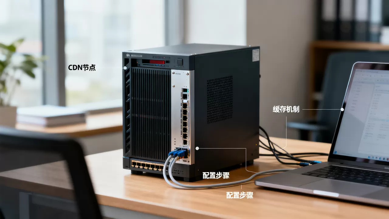 cdn开头的链接是什么?cdn加速原理及配置教程 cdn开头的链接是什么?cdn加速原理及配置教程