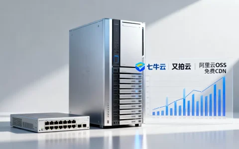 有哪些免费的CDN服务？免费CDN有哪些品牌