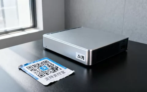 Unitrl集成Lightsail等云主机低至$4.5/月怎么买？支持支付宝的云服务器推荐