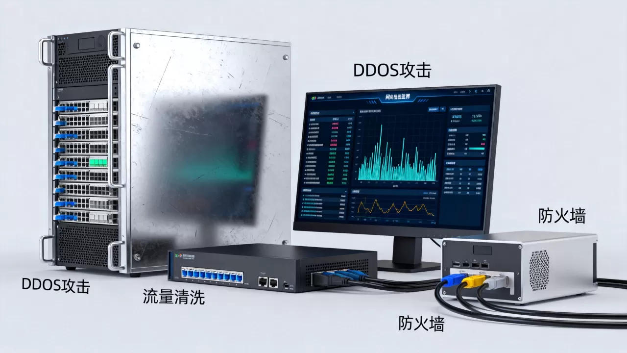 星域CDN遭遇DDoS攻击怎么办?如何有效防御DDoS攻击 星域CDN遭遇DDoS攻击怎么办?如何有效防御DDoS攻击