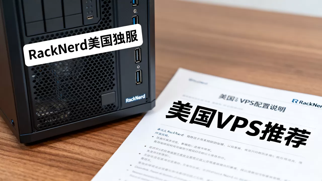 RackNerd美国独服值得买吗?美国VPS推荐 RackNerd美国独服值得买吗?美国VPS推荐