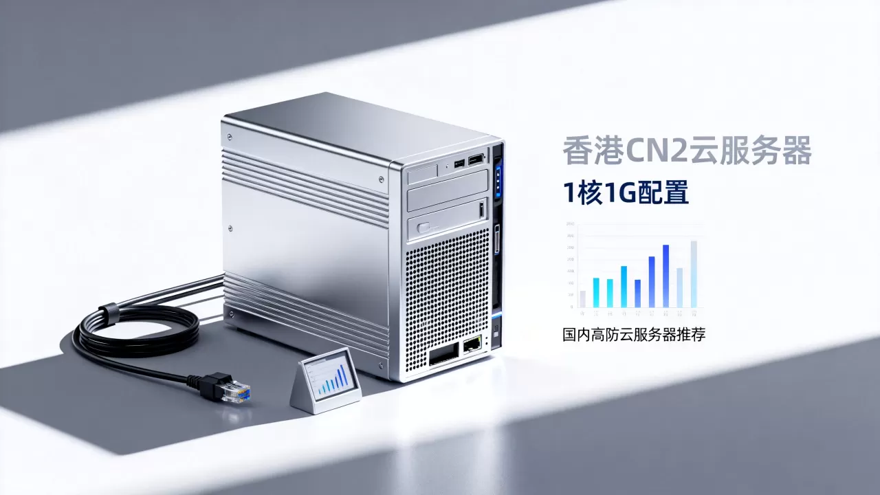 香港CN2云服务器1核1G够用吗?国内高防云服务器推荐 香港CN2云服务器1核1G够用吗?国内高防云服务器推荐