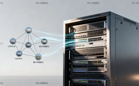 网站图片为什么要放CDN？网站图片放CDN有什么好处