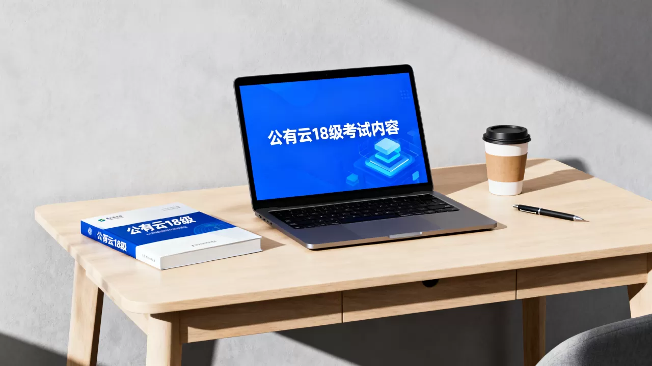 公有云18级是什么?公有云18级怎么考 公有云18级是什么?公有云18级怎么考