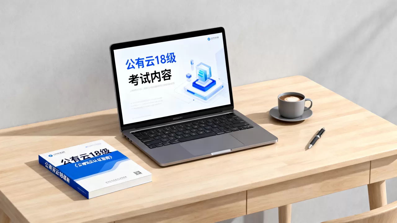 公有云18级是什么?公有云18级怎么考 公有云18级是什么?公有云18级怎么考