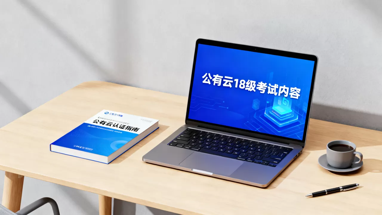 公有云18级是什么?公有云18级怎么考 公有云18级是什么?公有云18级怎么考