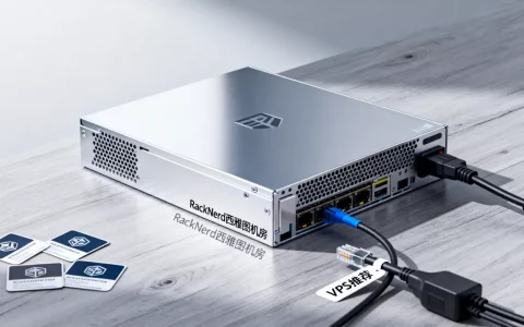 RackNerd西雅图机房主机值得买吗？RackNerd便宜VPS推荐
