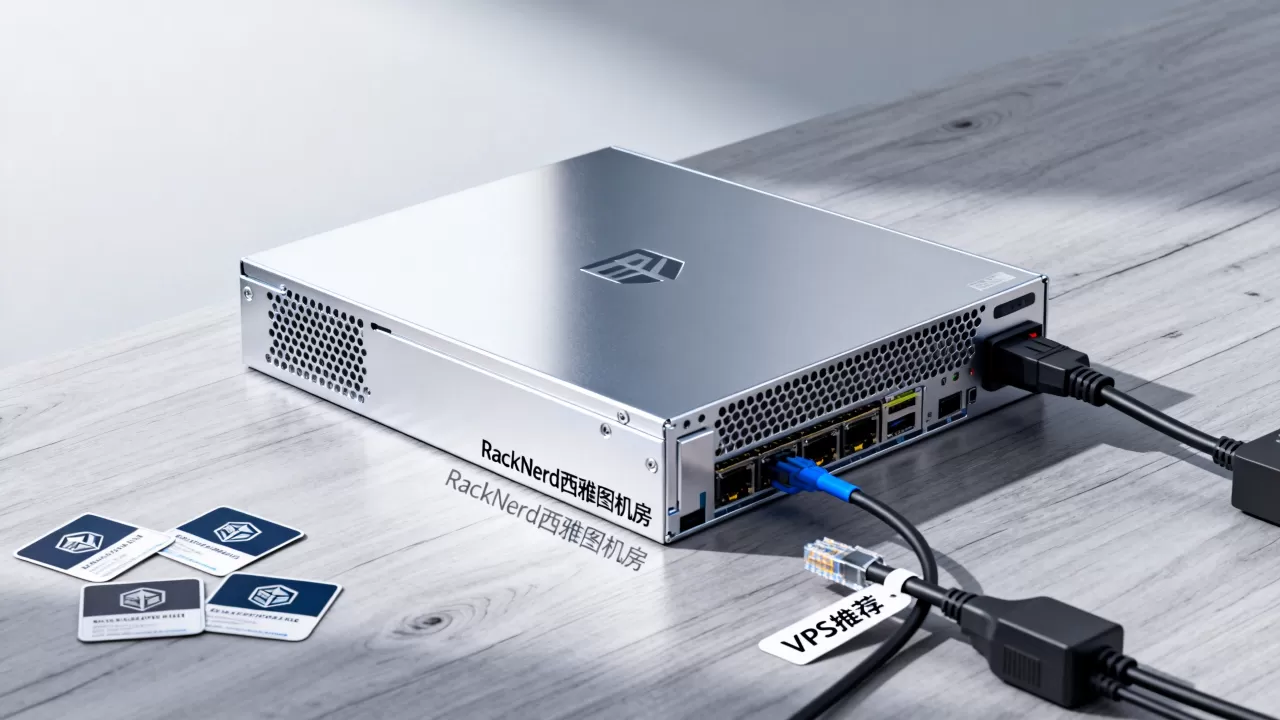 RackNerd西雅图机房主机值得买吗?RackNerd便宜VPS推荐 RackNerd西雅图机房主机值得买吗?RackNerd便宜VPS推荐