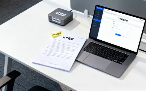 ICP备案后使用CDN会被注销吗？ICP备案使用CDN需要重新备案吗