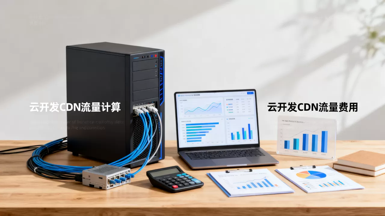 云开发CDN流量怎么算?云开发CDN流量费用 云开发CDN流量怎么算?云开发CDN流量费用