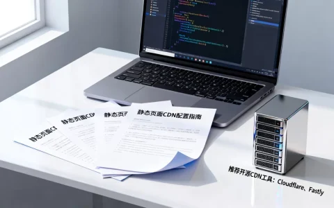静态页面CDN开源怎么用？静态页面CDN开源推荐