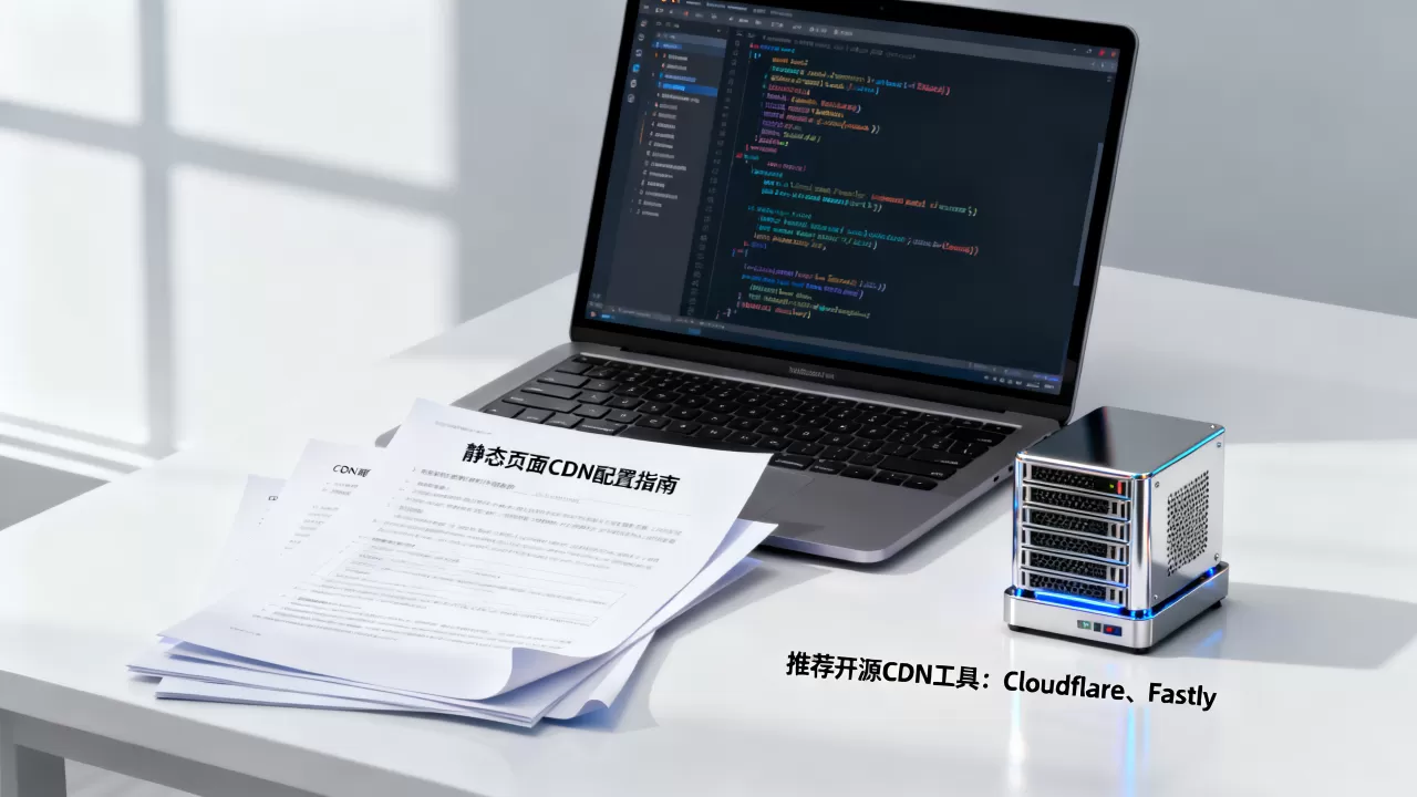 静态页面CDN开源怎么用?静态页面CDN开源推荐 静态页面CDN开源怎么用?静态页面CDN开源推荐